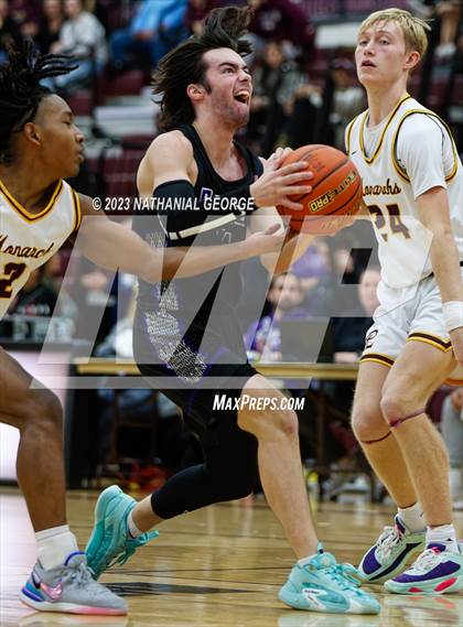 Thumbnail 2 in Bellevue East @ Papillion-LaVista photogallery.