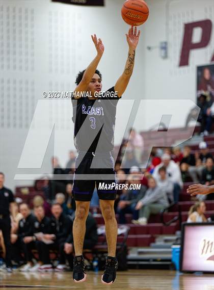 Thumbnail 1 in Bellevue East @ Papillion-LaVista photogallery.