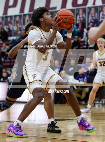 Thumbnail 2 in Bellevue East @ Papillion-LaVista photogallery.