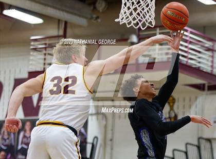 Thumbnail 2 in Bellevue East @ Papillion-LaVista photogallery.