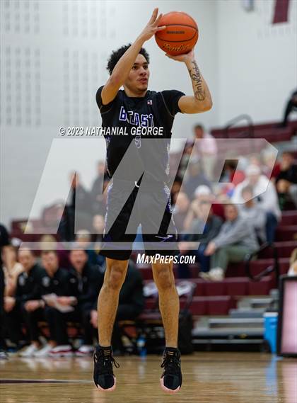 Thumbnail 3 in Bellevue East @ Papillion-LaVista photogallery.