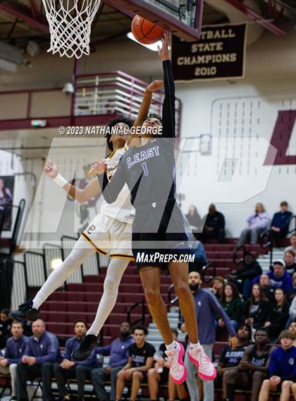 Thumbnail 2 in Bellevue East @ Papillion-LaVista photogallery.