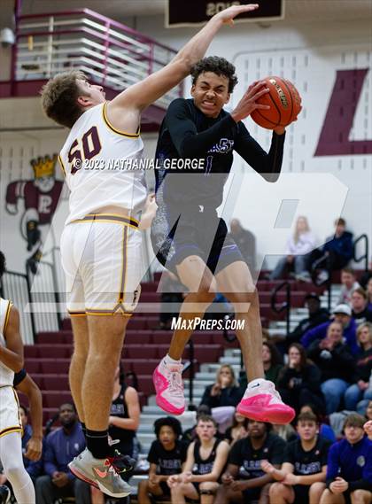 Thumbnail 3 in Bellevue East @ Papillion-LaVista photogallery.