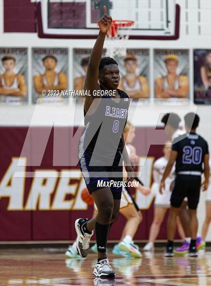 Thumbnail 3 in Bellevue East @ Papillion-LaVista photogallery.