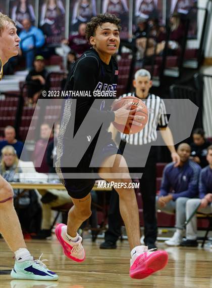 Thumbnail 2 in Bellevue East @ Papillion-LaVista photogallery.