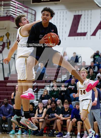 Thumbnail 2 in Bellevue East @ Papillion-LaVista photogallery.