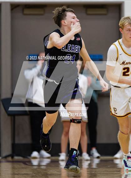 Thumbnail 1 in Bellevue East @ Papillion-LaVista photogallery.