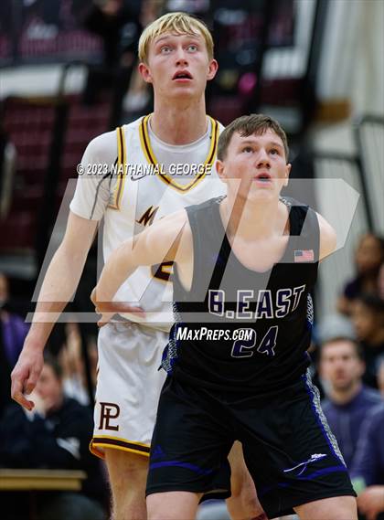 Thumbnail 2 in Bellevue East @ Papillion-LaVista photogallery.