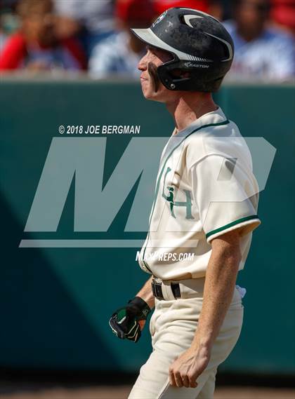 Thumbnail 2 in Liberty vs. Arvin (CIF CS D5 Final) photogallery.