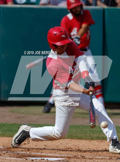 Thumbnail 1 in Liberty vs. Arvin (CIF CS D5 Final) photogallery.