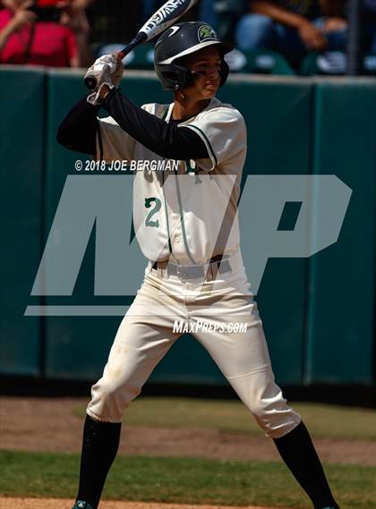 Thumbnail 3 in Liberty vs. Arvin (CIF CS D5 Final) photogallery.