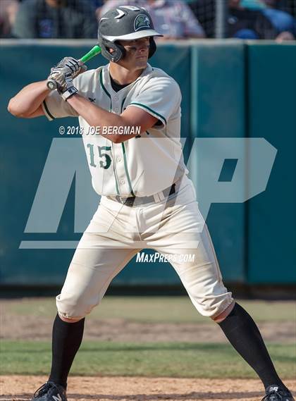 Thumbnail 3 in Liberty vs. Arvin (CIF CS D5 Final) photogallery.
