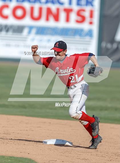 Thumbnail 1 in Liberty vs. Arvin (CIF CS D5 Final) photogallery.