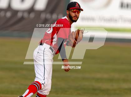 Thumbnail 3 in Liberty vs. Arvin (CIF CS D5 Final) photogallery.