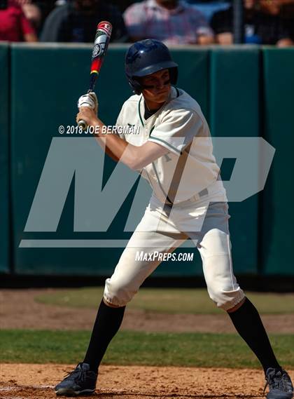 Thumbnail 1 in Liberty vs. Arvin (CIF CS D5 Final) photogallery.