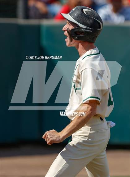 Thumbnail 3 in Liberty vs. Arvin (CIF CS D5 Final) photogallery.