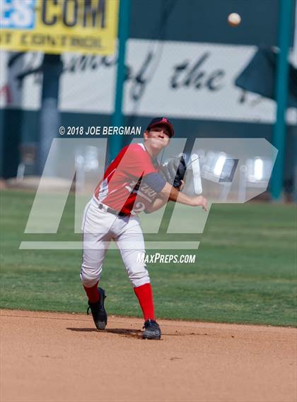 Thumbnail 1 in Liberty vs. Arvin (CIF CS D5 Final) photogallery.