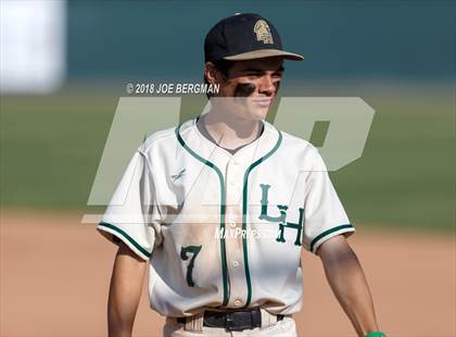 Thumbnail 2 in Liberty vs. Arvin (CIF CS D5 Final) photogallery.