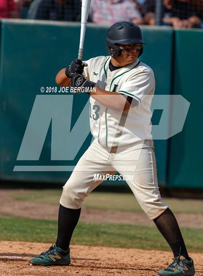 Thumbnail 3 in Liberty vs. Arvin (CIF CS D5 Final) photogallery.