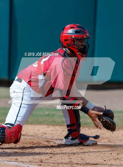 Thumbnail 3 in Liberty vs. Arvin (CIF CS D5 Final) photogallery.