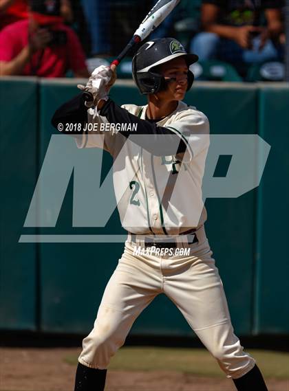 Thumbnail 2 in Liberty vs. Arvin (CIF CS D5 Final) photogallery.