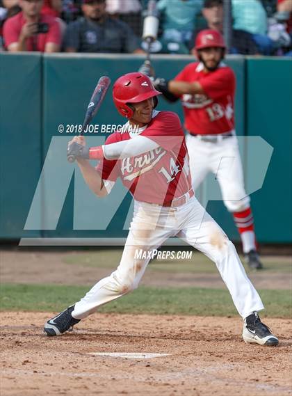Thumbnail 1 in Liberty vs. Arvin (CIF CS D5 Final) photogallery.