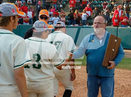 Thumbnail 2 in Liberty vs. Arvin (CIF CS D5 Final) photogallery.