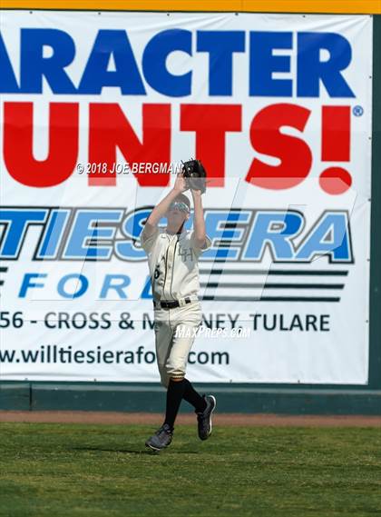 Thumbnail 2 in Liberty vs. Arvin (CIF CS D5 Final) photogallery.