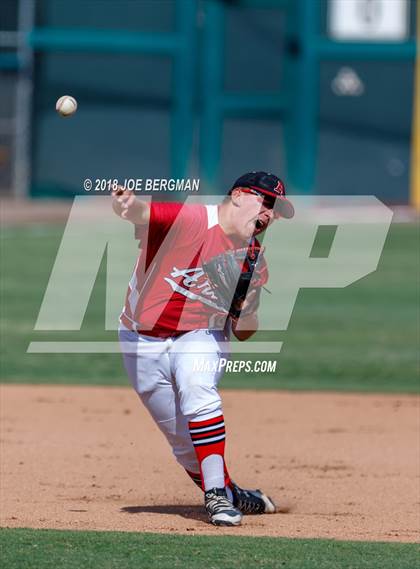 Thumbnail 1 in Liberty vs. Arvin (CIF CS D5 Final) photogallery.
