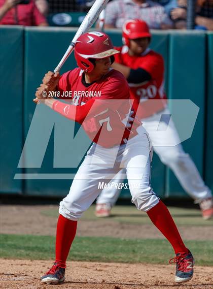 Thumbnail 2 in Liberty vs. Arvin (CIF CS D5 Final) photogallery.