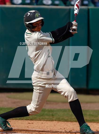 Thumbnail 3 in Liberty vs. Arvin (CIF CS D5 Final) photogallery.