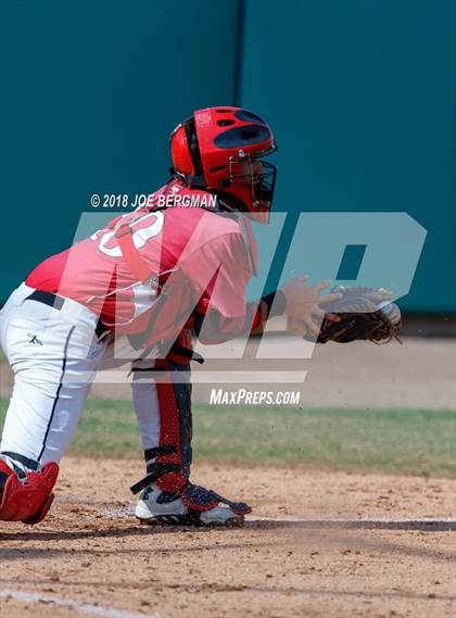 Thumbnail 1 in Liberty vs. Arvin (CIF CS D5 Final) photogallery.