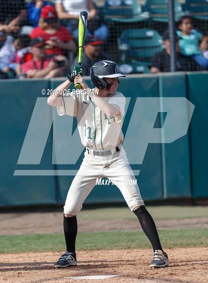 Thumbnail 2 in Liberty vs. Arvin (CIF CS D5 Final) photogallery.