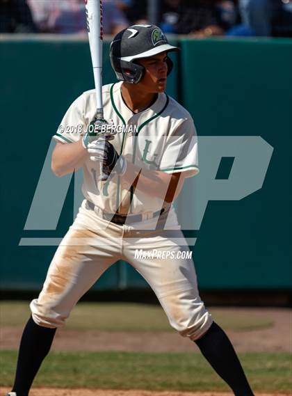Thumbnail 2 in Liberty vs. Arvin (CIF CS D5 Final) photogallery.