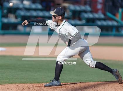 Thumbnail 2 in Liberty vs. Arvin (CIF CS D5 Final) photogallery.