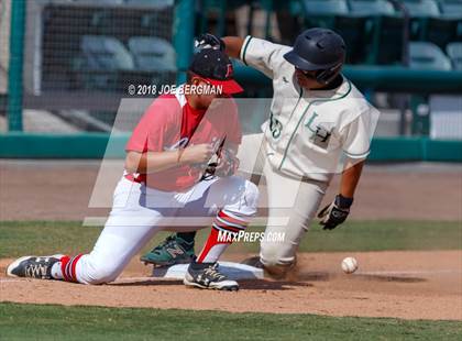 Thumbnail 1 in Liberty vs. Arvin (CIF CS D5 Final) photogallery.