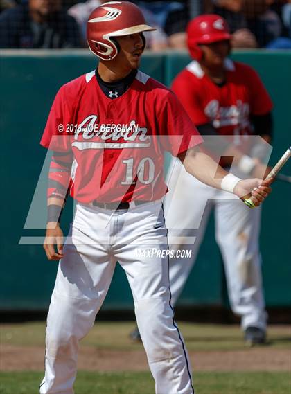 Thumbnail 3 in Liberty vs. Arvin (CIF CS D5 Final) photogallery.