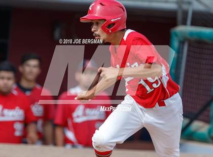 Thumbnail 1 in Liberty vs. Arvin (CIF CS D5 Final) photogallery.
