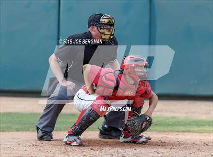 Thumbnail 1 in Liberty vs. Arvin (CIF CS D5 Final) photogallery.