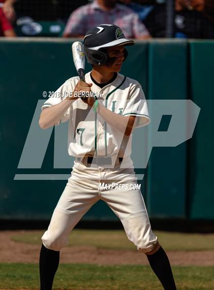 Thumbnail 3 in Liberty vs. Arvin (CIF CS D5 Final) photogallery.