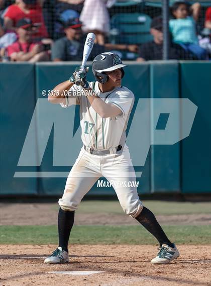 Thumbnail 3 in Liberty vs. Arvin (CIF CS D5 Final) photogallery.