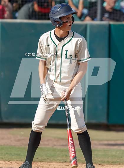 Thumbnail 2 in Liberty vs. Arvin (CIF CS D5 Final) photogallery.