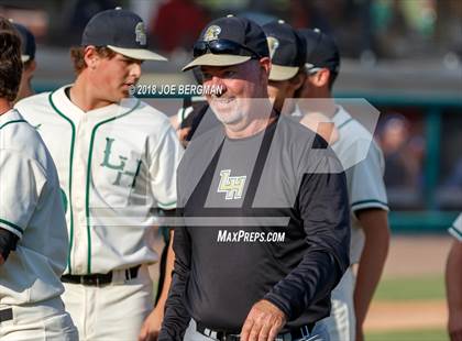 Thumbnail 2 in Liberty vs. Arvin (CIF CS D5 Final) photogallery.