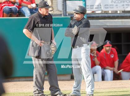 Thumbnail 2 in Liberty vs. Arvin (CIF CS D5 Final) photogallery.