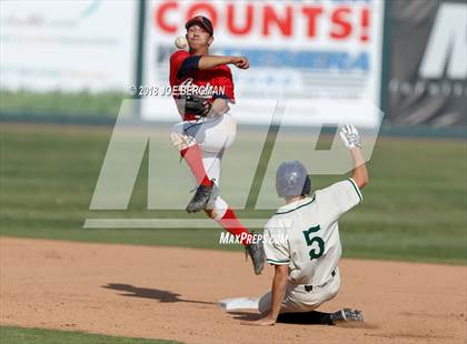 Thumbnail 1 in Liberty vs. Arvin (CIF CS D5 Final) photogallery.