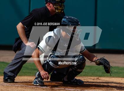 Thumbnail 2 in Liberty vs. Arvin (CIF CS D5 Final) photogallery.