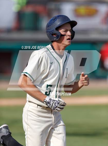 Thumbnail 1 in Liberty vs. Arvin (CIF CS D5 Final) photogallery.