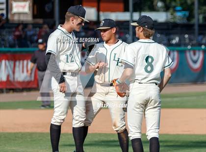 Thumbnail 2 in Liberty vs. Arvin (CIF CS D5 Final) photogallery.