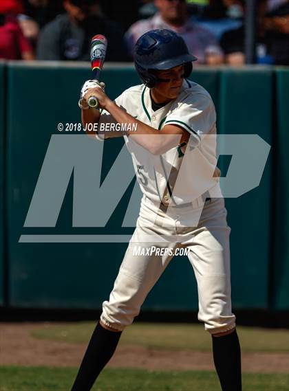 Thumbnail 3 in Liberty vs. Arvin (CIF CS D5 Final) photogallery.