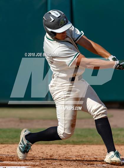 Thumbnail 2 in Liberty vs. Arvin (CIF CS D5 Final) photogallery.